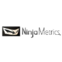 Ninja Metrics logo
