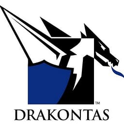 DragonForce logo