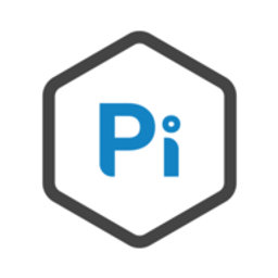 Pi Datametrics logo