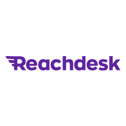 Reachdesk logo