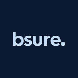 Bsure Insights logo