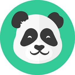 PandaSuite logo