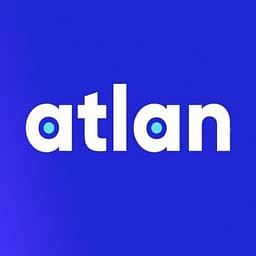 Atlan logo