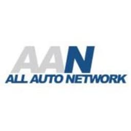All Auto Network logo