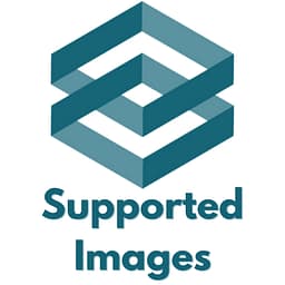 Docker on AlmaLinux 8 logo