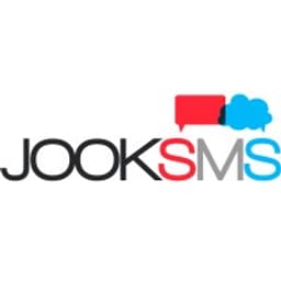 JookSMS logo