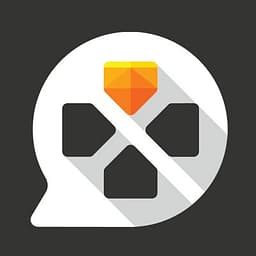 Level Up Translation logo