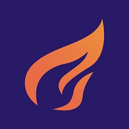 Blazeo logo