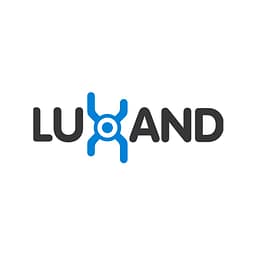 Luxand FaceSDK logo