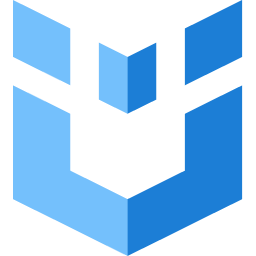 Upfort Shield logo