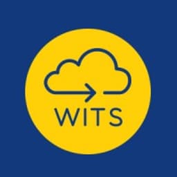 WITS (WInn Item Tracking System) logo