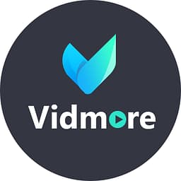 Vidmore Video Converter for Mac logo