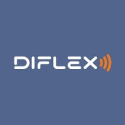 DiFlex logo