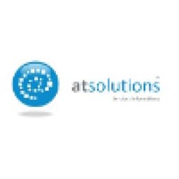 ATSolutions logo