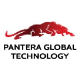 Pantera Tools logo