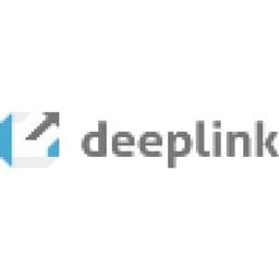 DeepLink logo