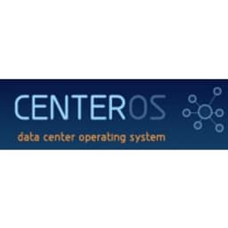 CenterOS DCIM Data Center Mgr logo