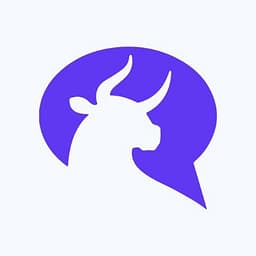 Suggestion Ox logo