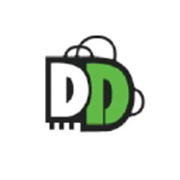 Deeply Digital logo