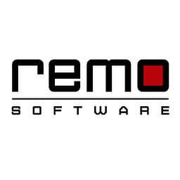 Remo Video Repair Software logo