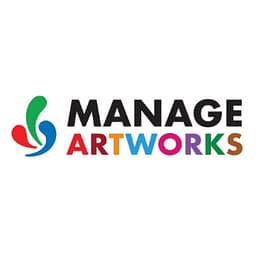 ManageArtworks logo