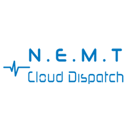 NEMT Cloud Dispatching Software logo