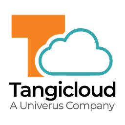 Tangicloud Enterprise logo