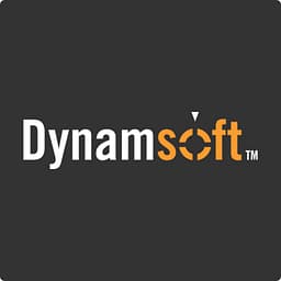 Dynamsoft Camera Enhancer logo