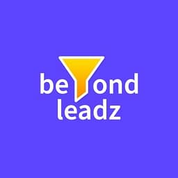 BeyondLeadz logo