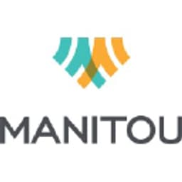 Manitou PSA logo
