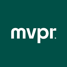 MVPR logo