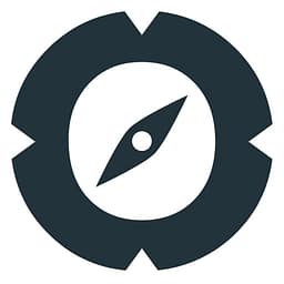 The Flybook logo