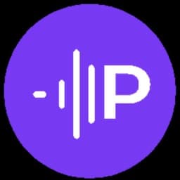 Podder logo