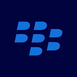 BlackBerry Ivy logo