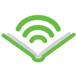JacketCaster logo