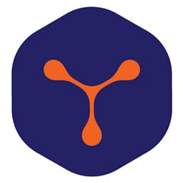 yFiles logo