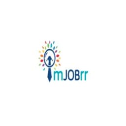 mJOBrr.com logo