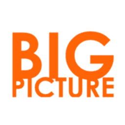 Big Picture logo