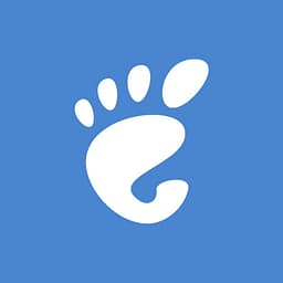 gedit logo