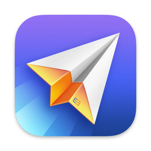Direct Mail for Mac logo