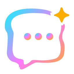 Social Toast logo