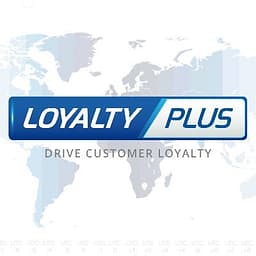 LoyaltyPlus logo