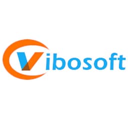 Vibosoft Android Mobile Manager logo