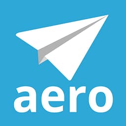Aero logo