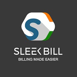 Sleek Bill logo
