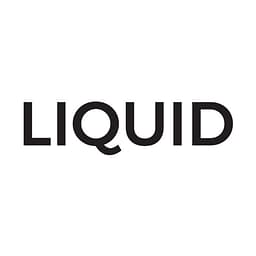 LIQUID logo