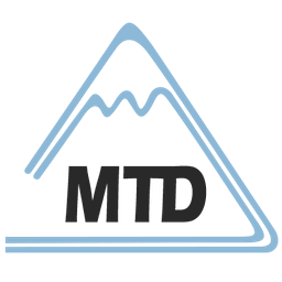 TopData Search logo