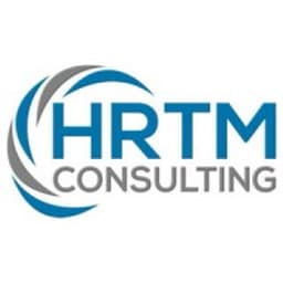Human Resources Time Management logo