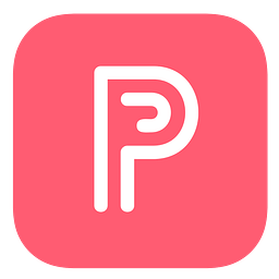 Precursive logo