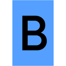 Bassets eDepreciation logo